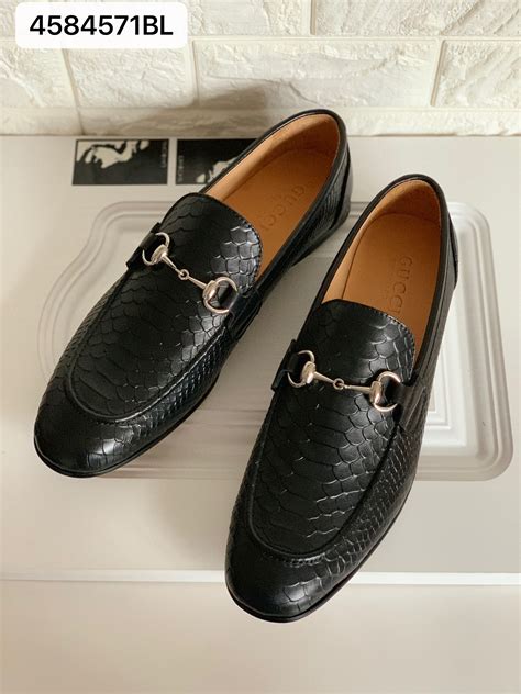 gucci dress shoes cheap|gucci men's dress shoes clearance.